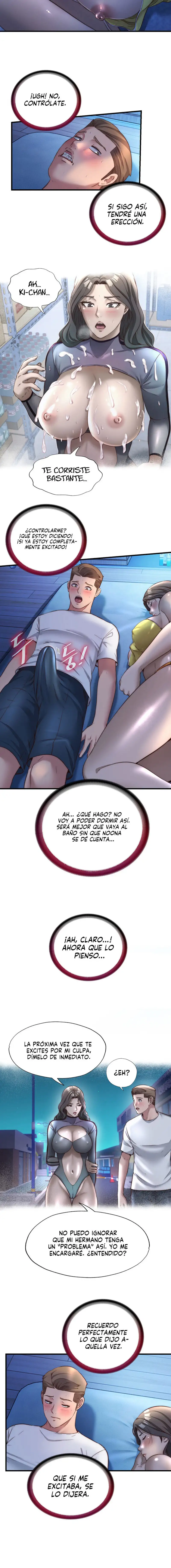 A Situation Full of Erections Raw - Chapter 30 - photo - 10