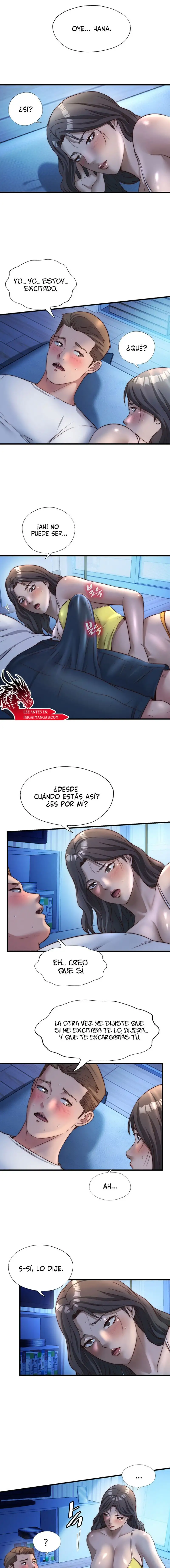 A Situation Full of Erections Raw - Chapter 30 - photo - 11