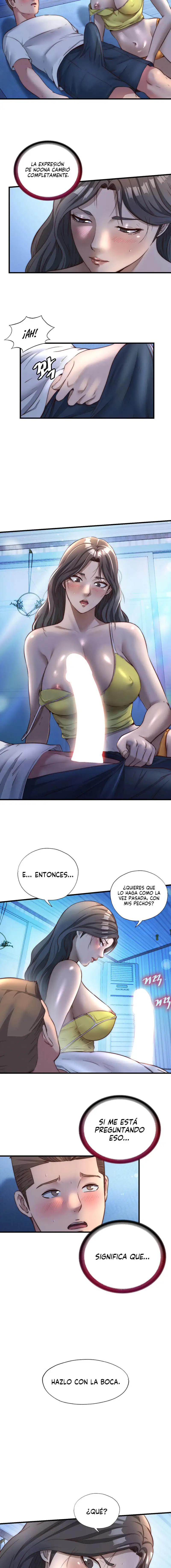 A Situation Full of Erections Raw - Chapter 30 - photo - 12