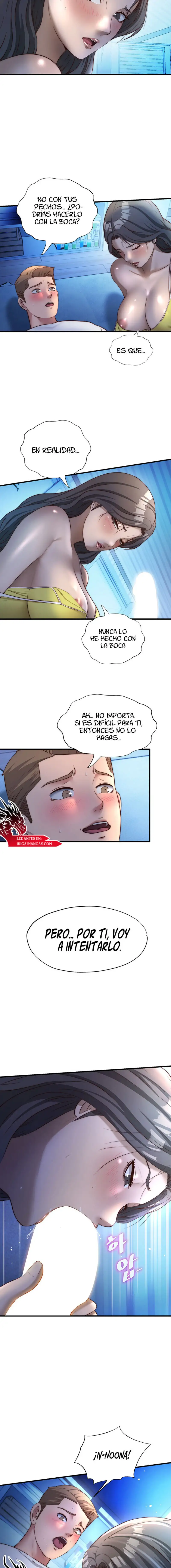 A Situation Full of Erections Raw - Chapter 30 - photo - 13