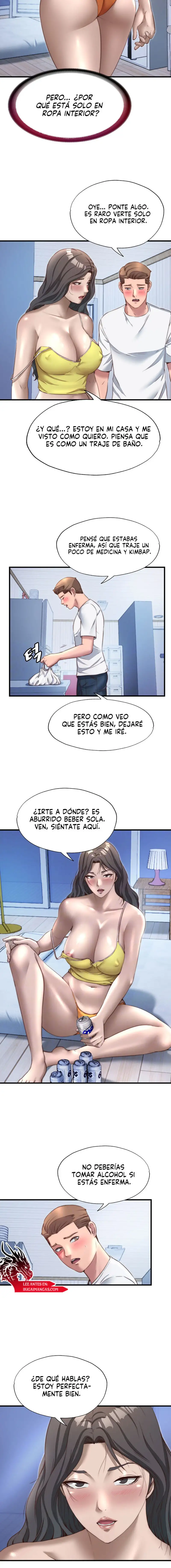 A Situation Full of Erections Raw - Chapter 30 - photo - 2