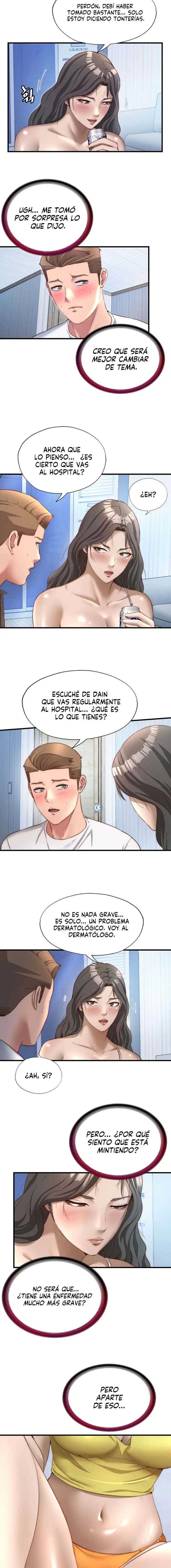 A Situation Full of Erections Raw - Chapter 30 - photo - 4