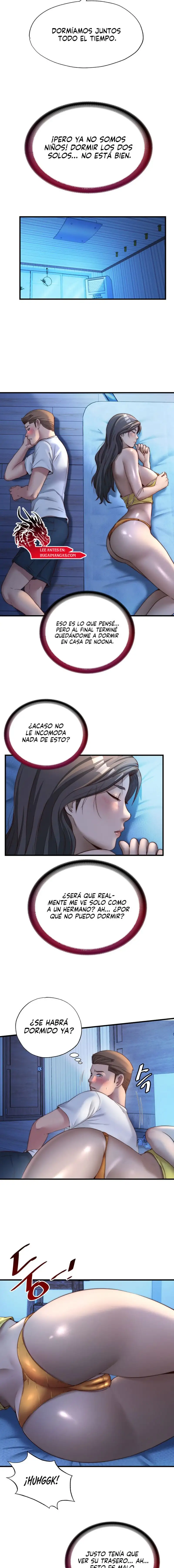 A Situation Full of Erections Raw - Chapter 30 - photo - 7