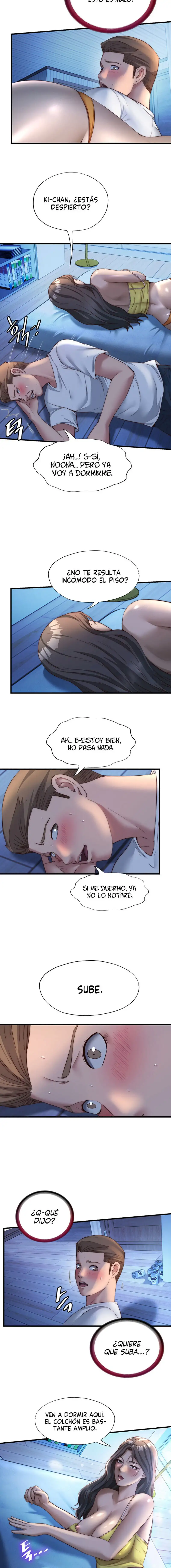 A Situation Full of Erections Raw - Chapter 30 - photo - 8