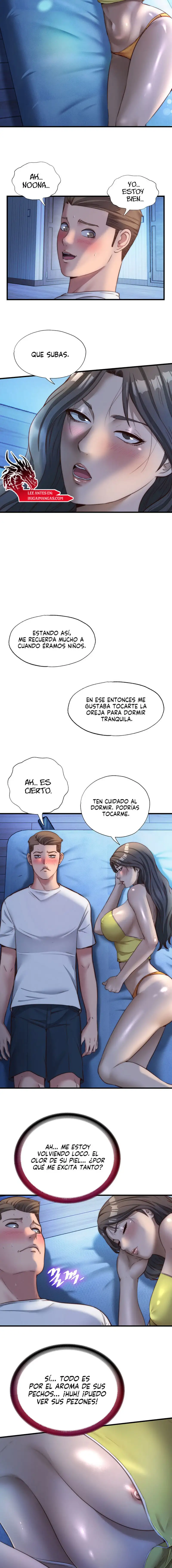 A Situation Full of Erections Raw - Chapter 30 - photo - 9