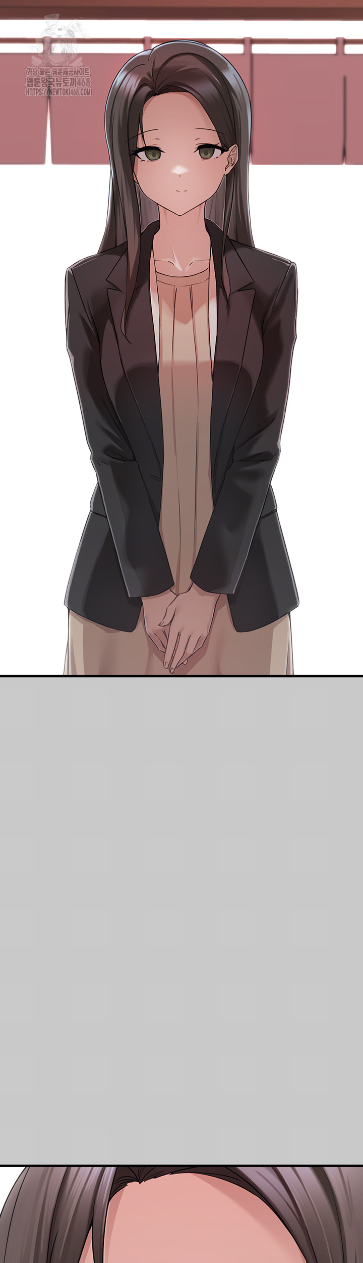 I Picked Up an Unstable Girl From the Junkyard Raw - Chapter 21 - photo - 22