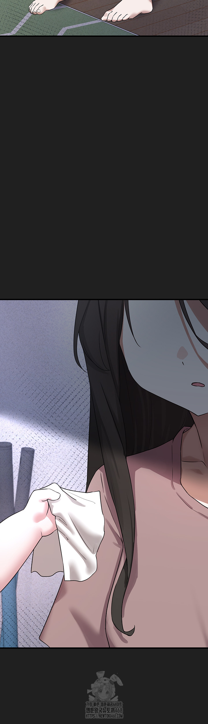 I Picked Up an Unstable Girl From the Junkyard Raw - Chapter 21 - photo - 37