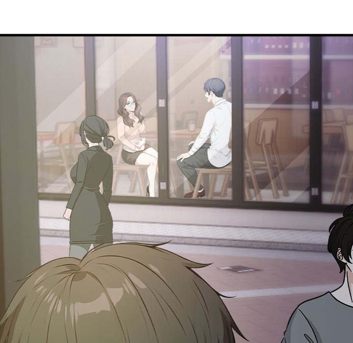 Under Her Desk - Chapter 12 - photo - 10
