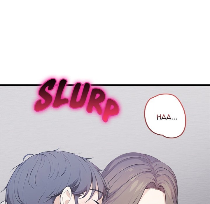 Under Her Desk - Chapter 12 - photo - 101