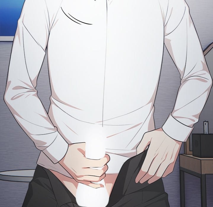 Under Her Desk - Chapter 12 - photo - 112