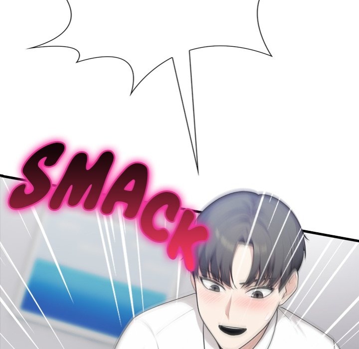 Under Her Desk - Chapter 12 - photo - 116
