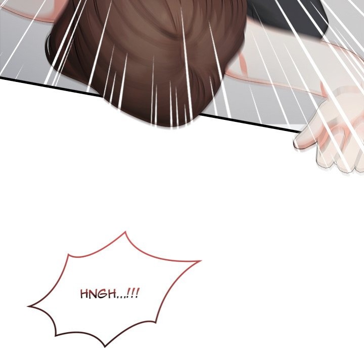 Under Her Desk - Chapter 12 - photo - 118