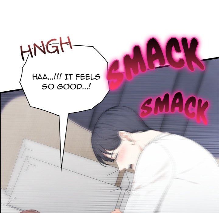 Under Her Desk - Chapter 12 - photo - 122