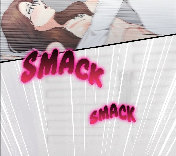 Under Her Desk - Chapter 12 - photo - 123