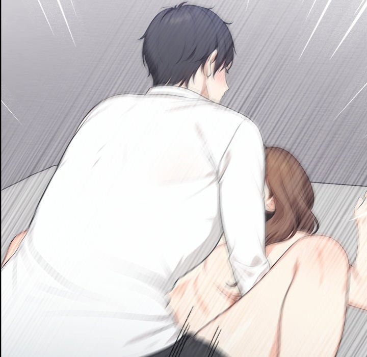 Under Her Desk - Chapter 12 - photo - 124