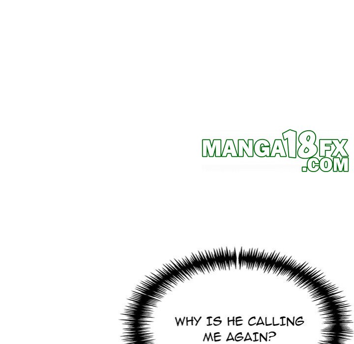 Under Her Desk - Chapter 12 - photo - 132