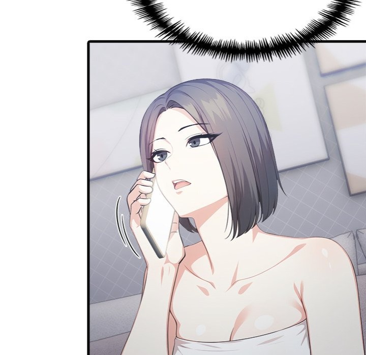 Under Her Desk - Chapter 12 - photo - 133