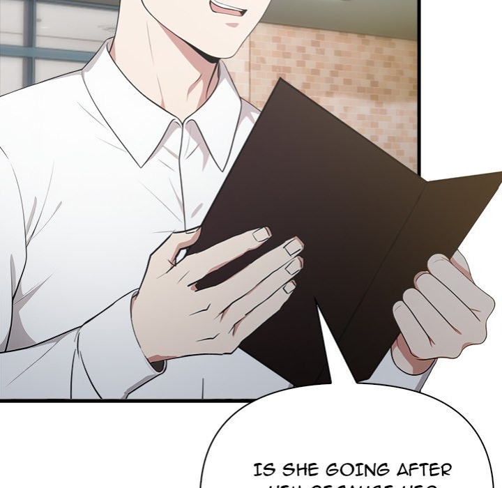 Under Her Desk - Chapter 12 - photo - 14