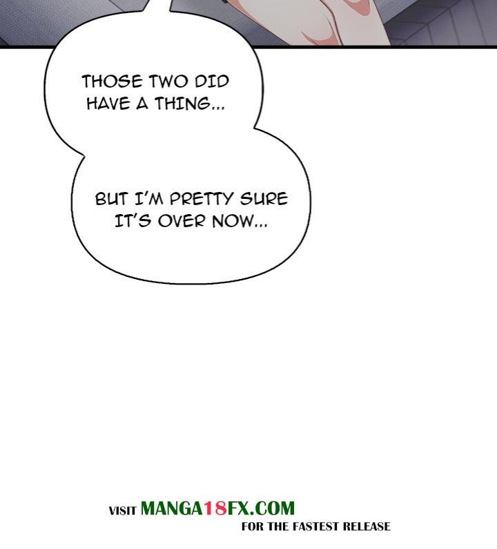 Under Her Desk - Chapter 12 - photo - 141