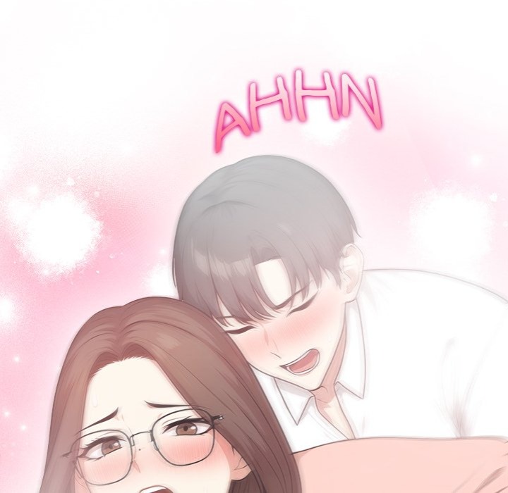 Under Her Desk - Chapter 12 - photo - 147