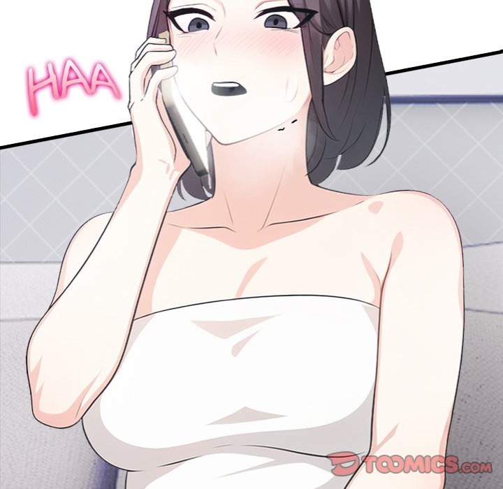 Under Her Desk - Chapter 12 - photo - 153