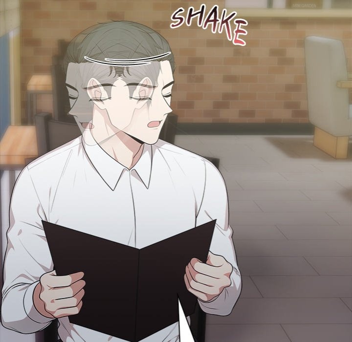 Under Her Desk - Chapter 12 - photo - 16