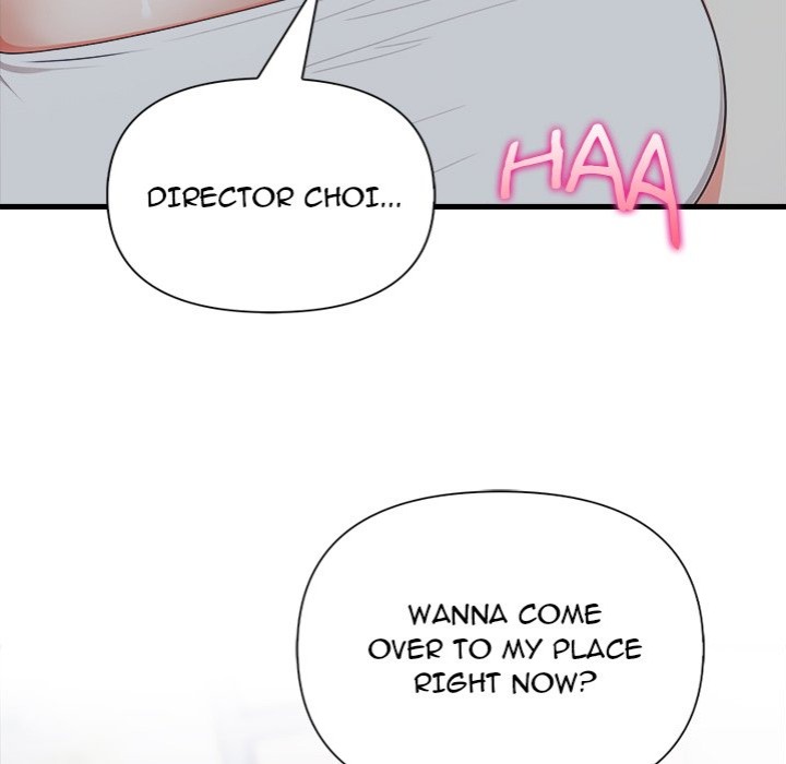 Under Her Desk - Chapter 12 - photo - 160