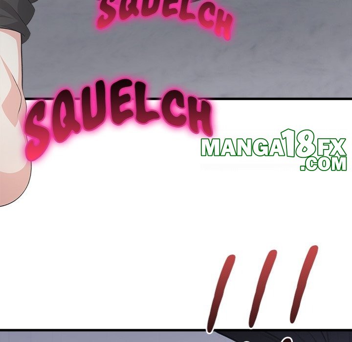 Under Her Desk - Chapter 12 - photo - 163