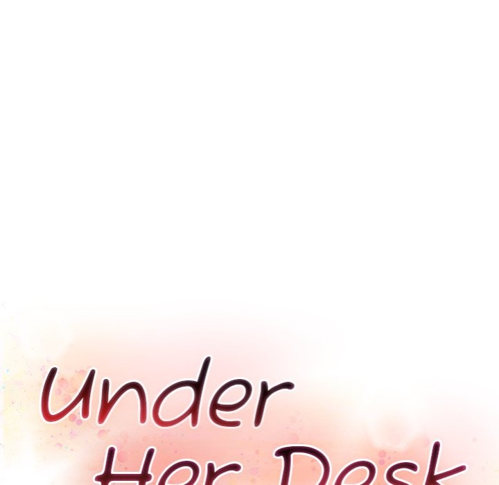 Under Her Desk - Chapter 12 - photo - 18