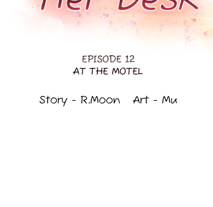 Under Her Desk - Chapter 12 - photo - 19