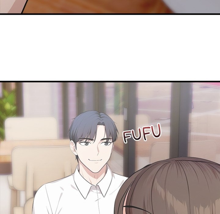 Under Her Desk - Chapter 12 - photo - 23