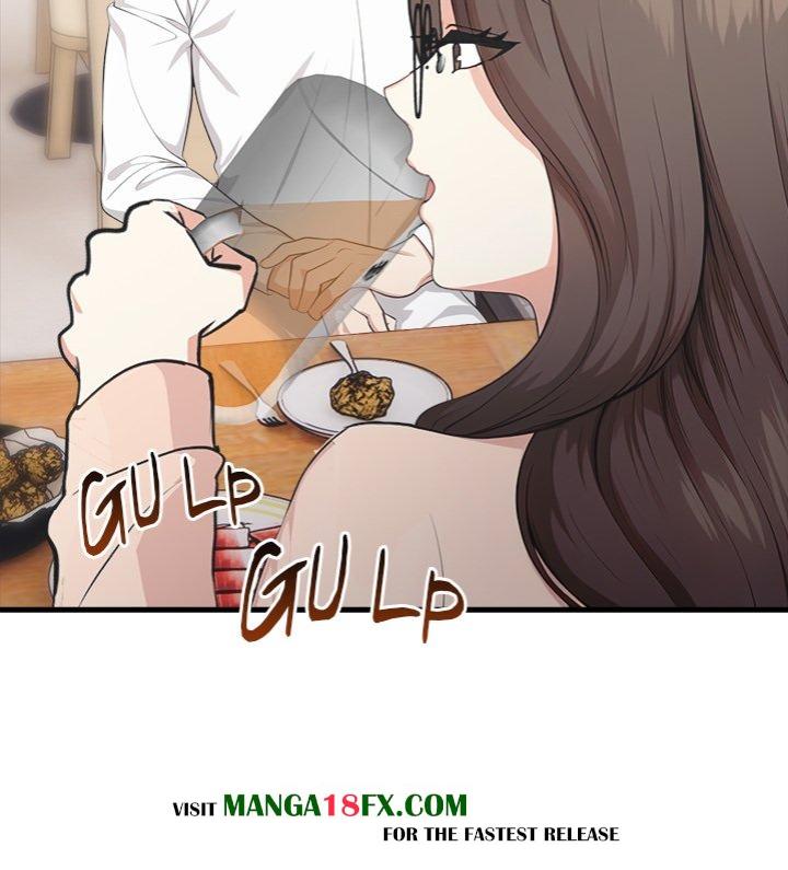 Under Her Desk - Chapter 12 - photo - 24