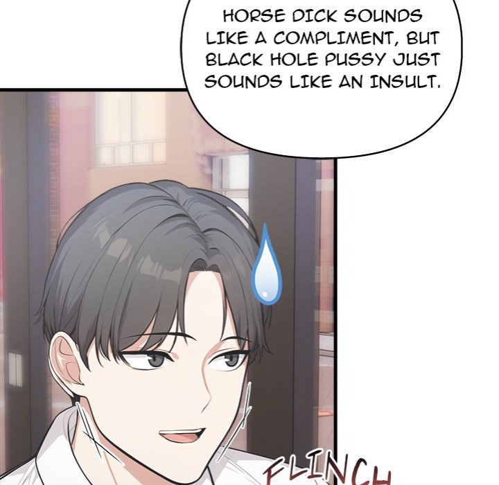 Under Her Desk - Chapter 12 - photo - 29
