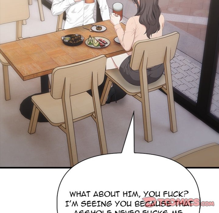 Under Her Desk - Chapter 12 - photo - 33