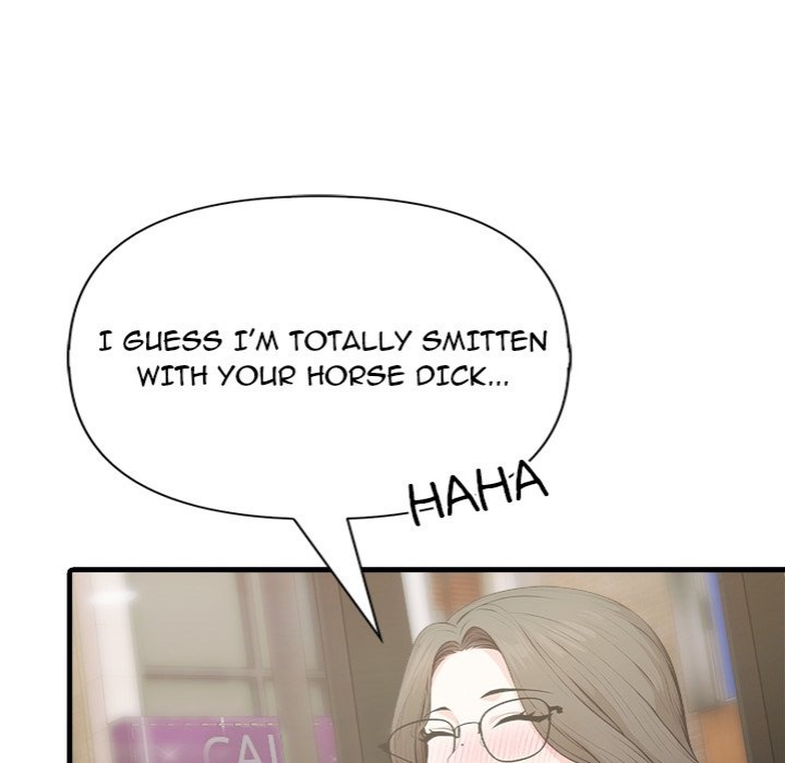 Under Her Desk - Chapter 12 - photo - 37