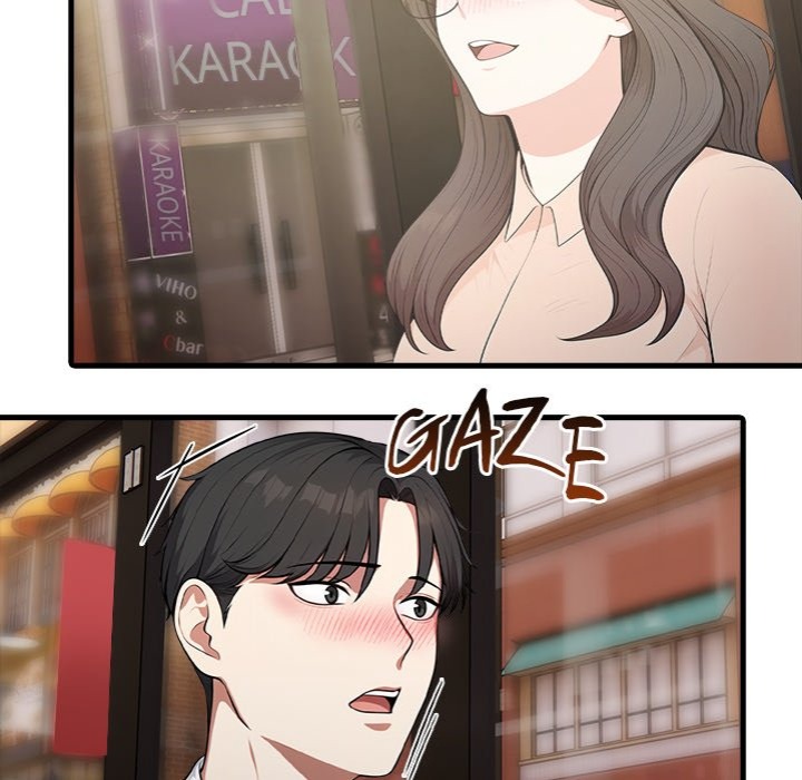 Under Her Desk - Chapter 12 - photo - 38