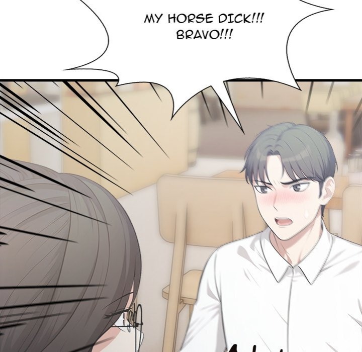 Under Her Desk - Chapter 12 - photo - 40