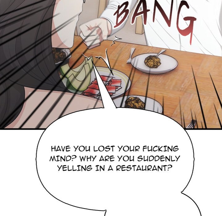 Under Her Desk - Chapter 12 - photo - 41