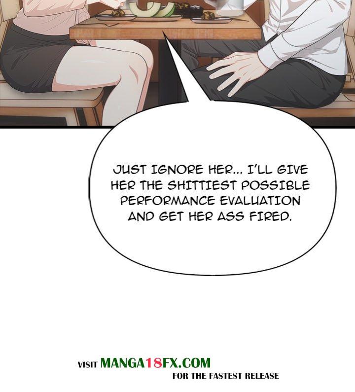 Under Her Desk - Chapter 12 - photo - 47