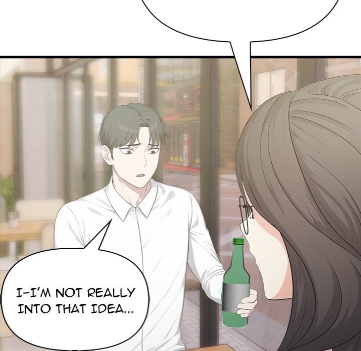 Under Her Desk - Chapter 12 - photo - 51