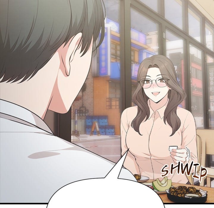 Under Her Desk - Chapter 12 - photo - 54