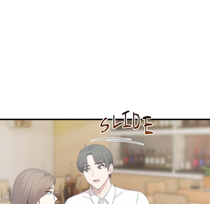Under Her Desk - Chapter 12 - photo - 65