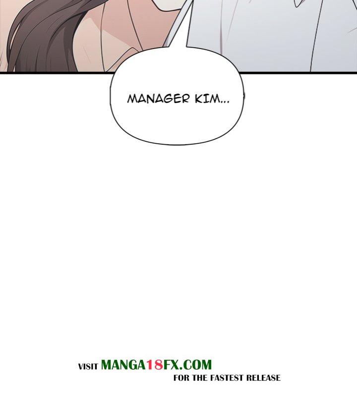 Under Her Desk - Chapter 12 - photo - 69