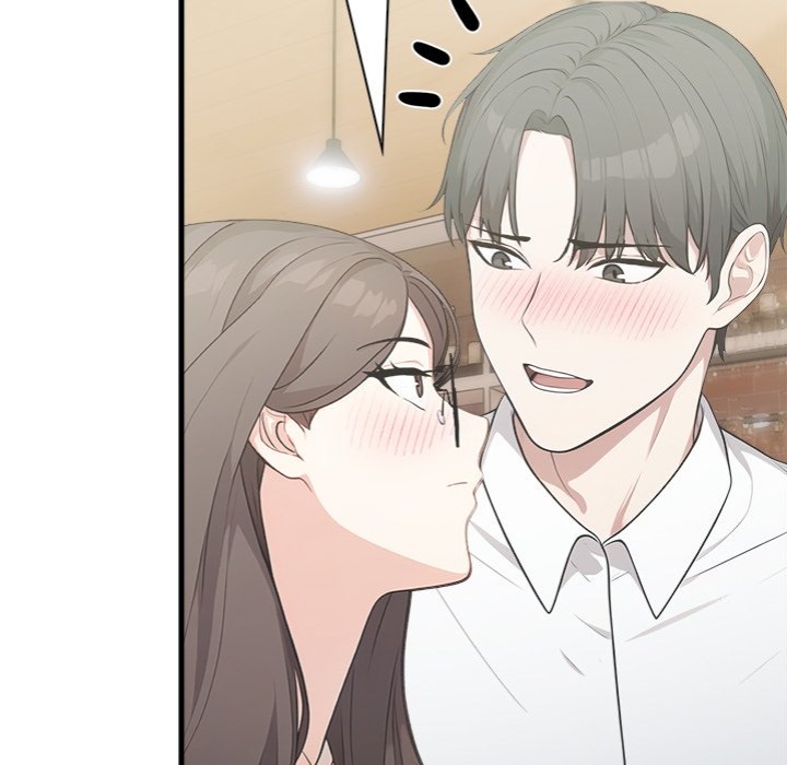 Under Her Desk - Chapter 12 - photo - 71
