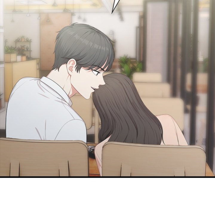 Under Her Desk - Chapter 12 - photo - 74