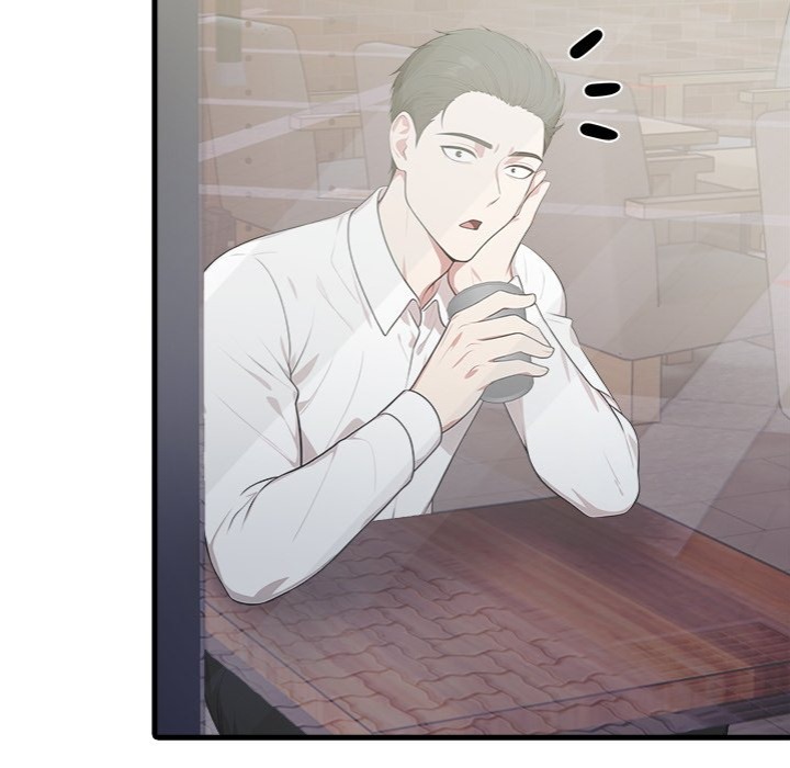 Under Her Desk - Chapter 12 - photo - 81