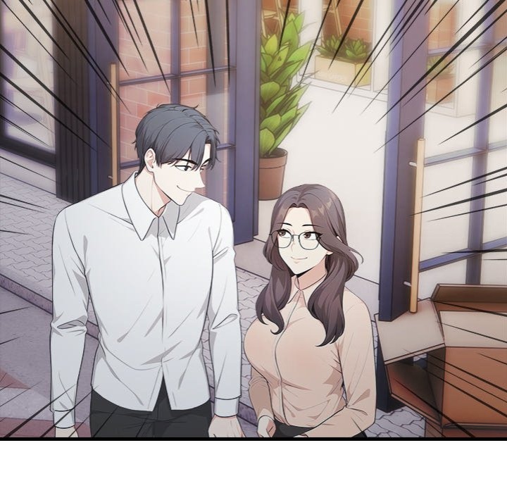 Under Her Desk - Chapter 12 - photo - 83