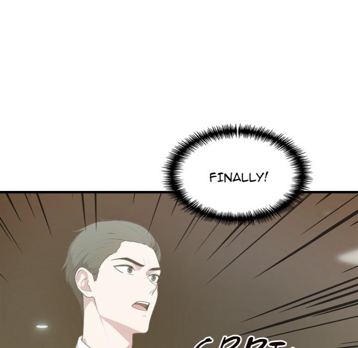Under Her Desk - Chapter 12 - photo - 84