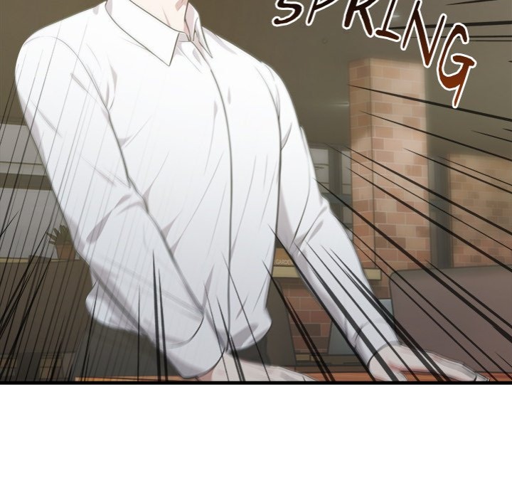 Under Her Desk - Chapter 12 - photo - 85