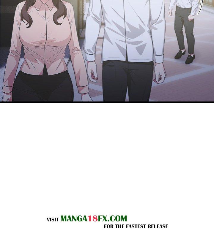 Under Her Desk - Chapter 12 - photo - 88
